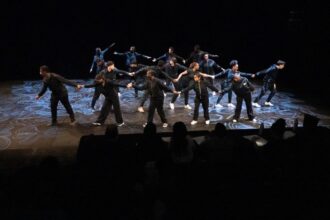 Trophées Danse & Diversité : les lauréats sur la scène de Chaillot