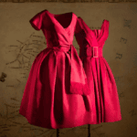 Azzedine Alaïa et Christian Dior, deux maîtres de la haute couture