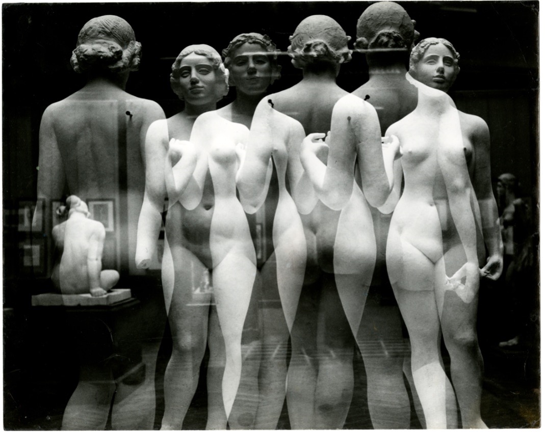 PhotoSensible : le musée Matisse révèle son trésor photographique