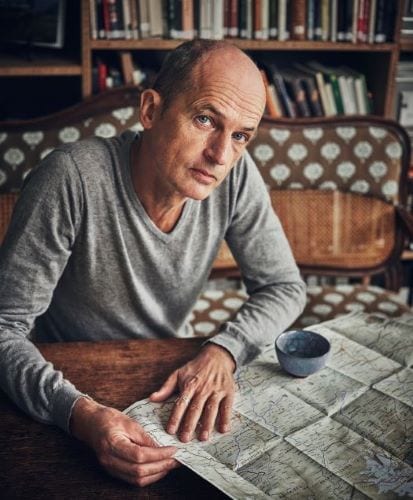 Dictionnaire amoureux du thé d’Ingrid Astier et François-Xavier Delmas