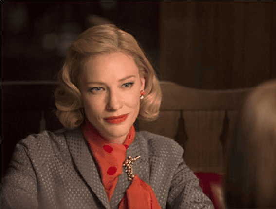 Hollywood Millennials