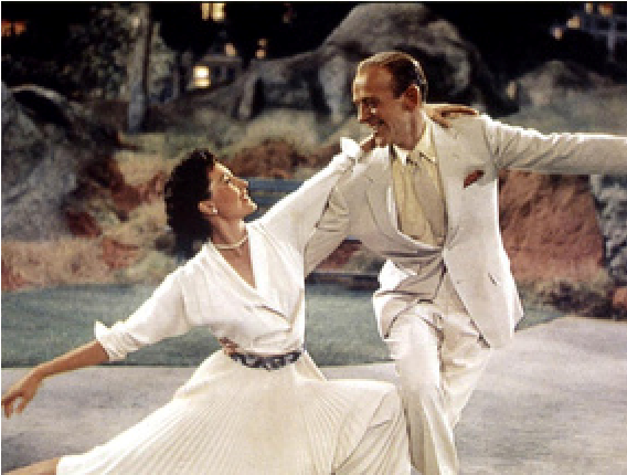 Hollywood Millennials