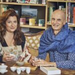 Dictionnaire amoureux du thé d’Ingrid Astier et François-Xavier Delmas