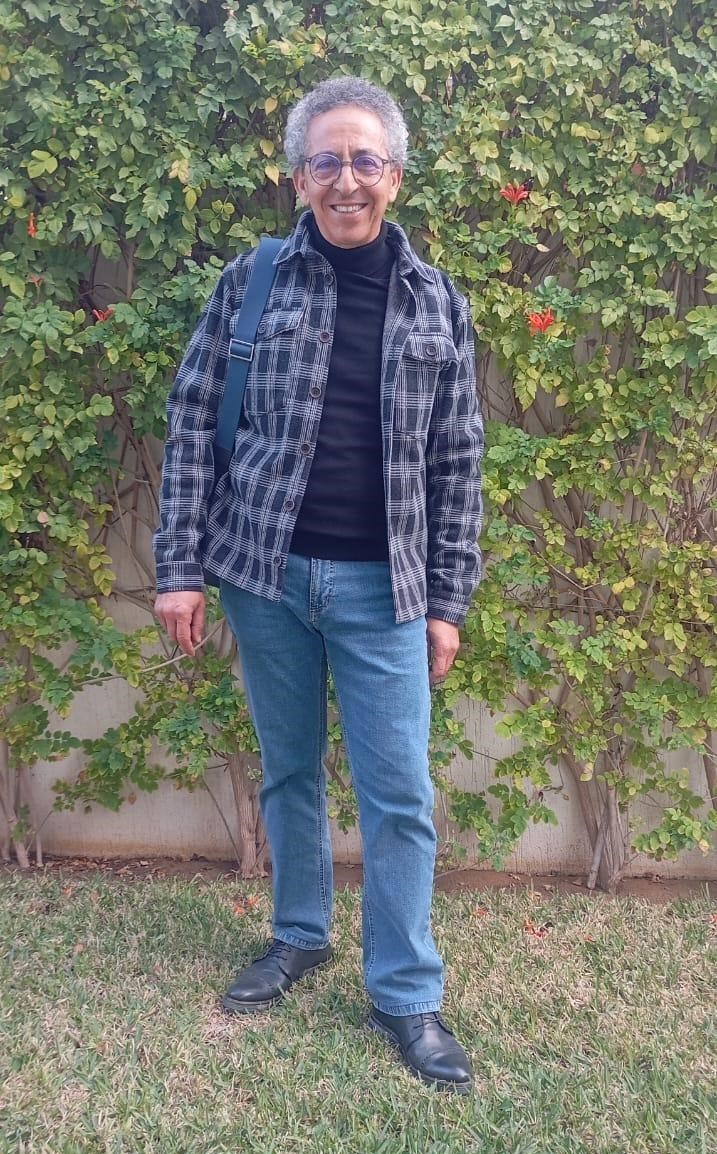 Jomaa Souissi : Imaginons des profs heureux !