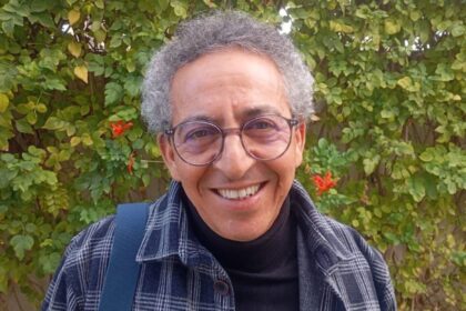 Jomaa Souissi : Imaginons des profs heureux !
