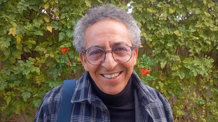 Jomaa Souissi : Imaginons des profs heureux !