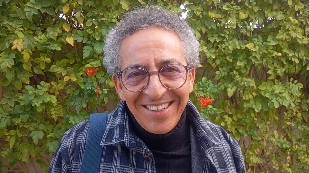 Jomaa Souissi : Imaginons des profs heureux !