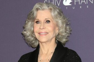 Jane Fonda, une actrice face à l’Histoire