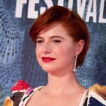 Parcours de Jessie Buckley