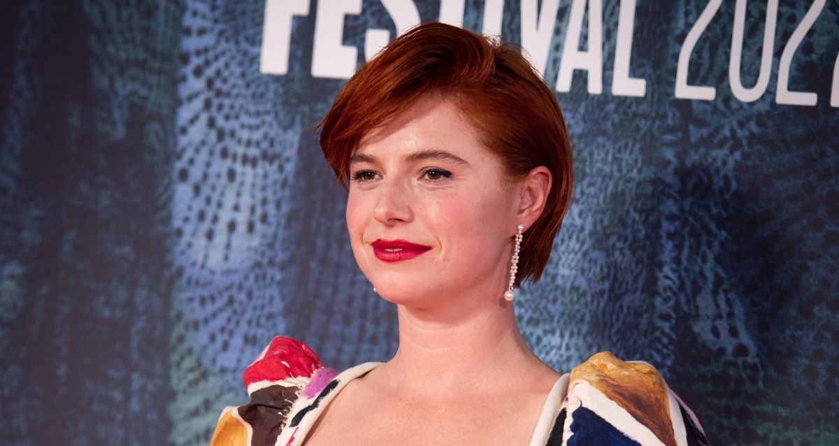 Parcours de Jessie Buckley