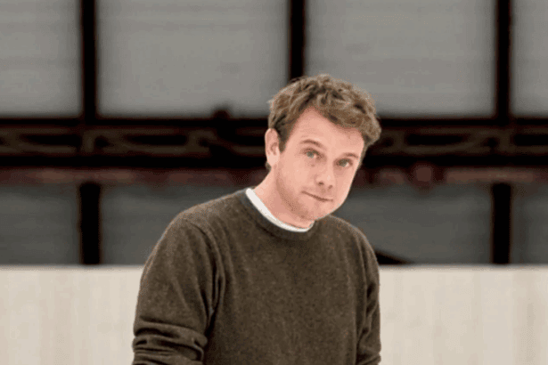 Jonathan Anderson sacré créateur de l’année au British Fashion Awards 2025