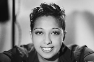 Joséphine Baker : Les Misérables, un biopic signé Maïmouna Doucouré