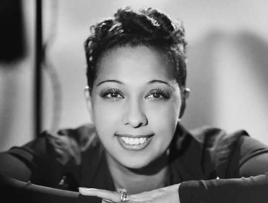 Joséphine Baker : Les Misérables, un biopic signé Maïmouna Doucouré