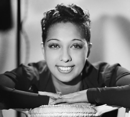 Joséphine Baker : Les Misérables, un biopic signé Maïmouna Doucouré