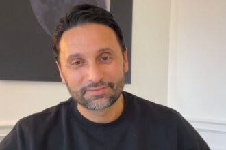 Kerredine Soltani invité de Souffle inédit