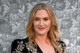 7 rôles essentiels de Kate Winslet, du cinéma à la réalisation