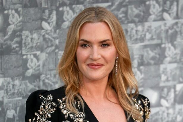 7 rôles essentiels de Kate Winslet, du cinéma à la réalisation