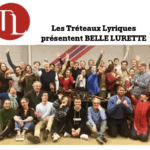Belle Lurette, l’ultime souffle lyrique de Jacques Offenbach