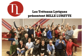 Belle Lurette, l’ultime souffle lyrique de Jacques Offenbach