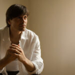 Lionel Langlais, le fil des émotions