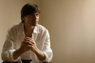 Lionel Langlais, le fil des émotions