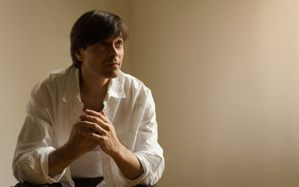 Lionel Langlais, le fil des émotions