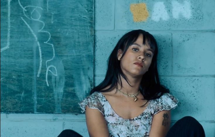 Lotti dévoile “Tu m’as roulé”