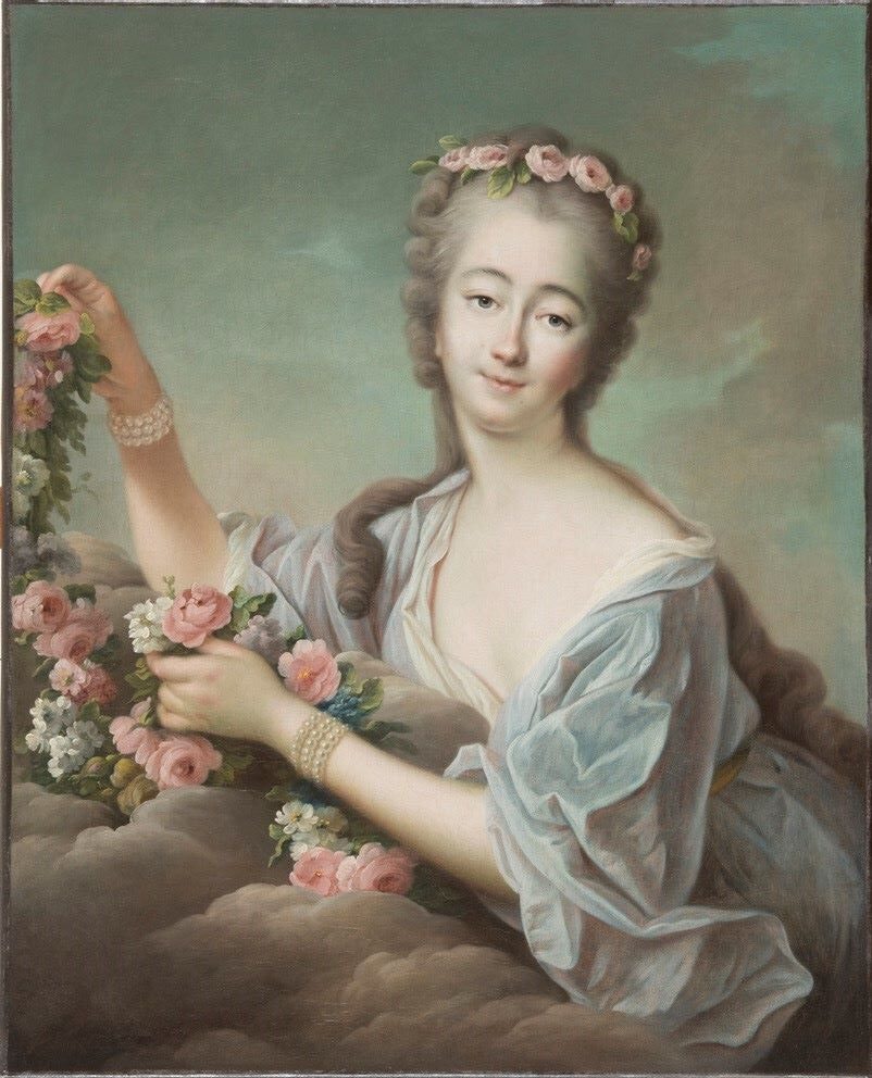 Lumières françaises