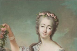 Lumières françaises : de la cour de Versailles à Agen