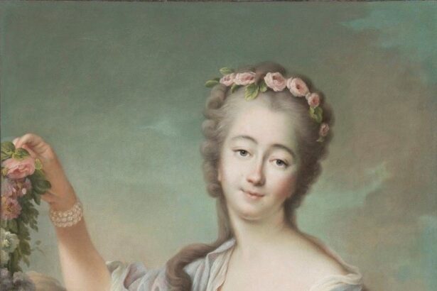 Lumières françaises : de la cour de Versailles à Agen