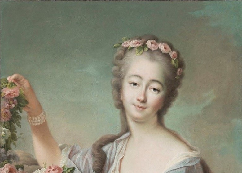 Lumières françaises : de la cour de Versailles à Agen