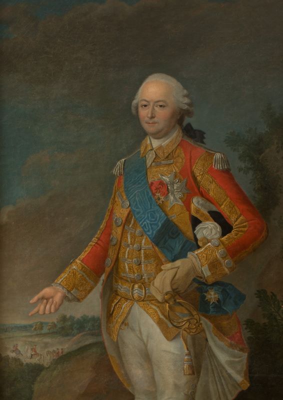 Lumières françaises