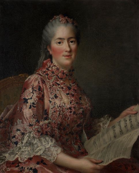 Lumières françaises