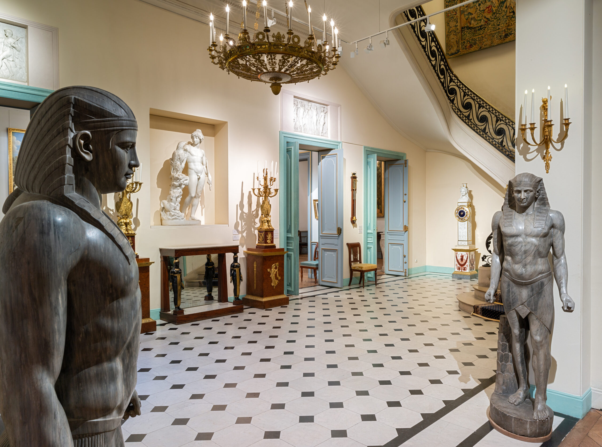 Musée Marmottan Monet Paris : un musée, une histoire