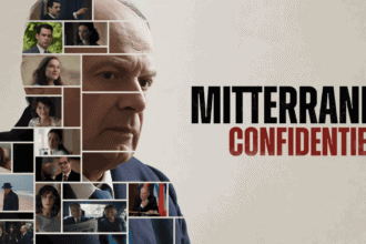 Mitterrand confidentiel : France 2 propose une série inédite avec Denis Podalydès