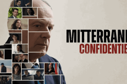 Mitterrand confidentiel : France 2 propose une série inédite avec Denis Podalydès