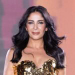 Mona Zaki face au mythe d’Oum Kalthoum dans "Essit" (La Dame) 2Y64AT5