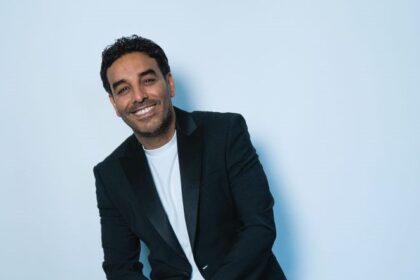 « Schizophrénie » de Majid Eddaikhane