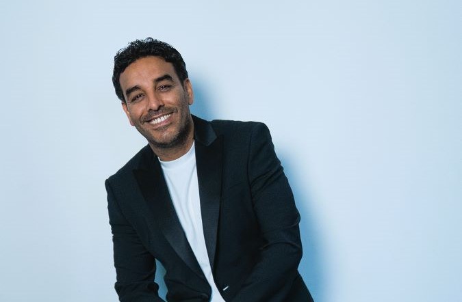 « Schizophrénie » de Majid Eddaikhane