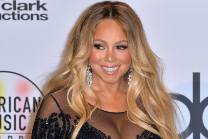 Mariah Carey, une carrière écrite au sommet des classements