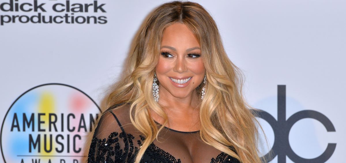 Mariah Carey, une carrière écrite au sommet des classements