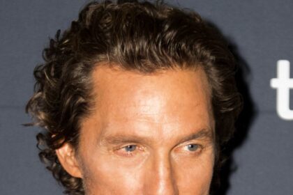 Positano : Matthew McConaughey retrouve le cinéma romantique face à Zoe Saldaña