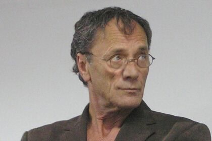 Mohammad Bakri, témoin et passeur d’histoire