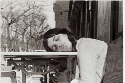 PhotoSensible : le musée Matisse révèle son trésor photographique