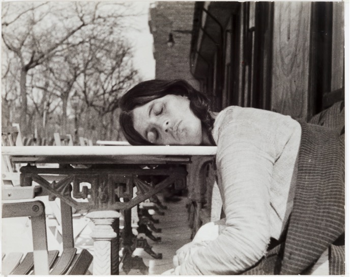 PhotoSensible : le musée Matisse révèle son trésor photographique