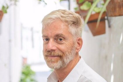 Pierre Turcotte : fragments d’amour et de présence