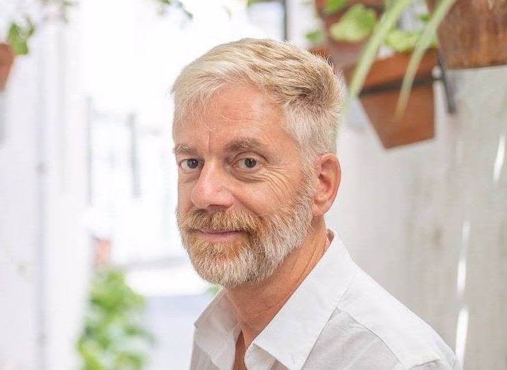 Pierre Turcotte : fragments d’amour et de présence