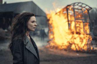 Peaky Blinders : la bande-annonce d’un retour sous tension