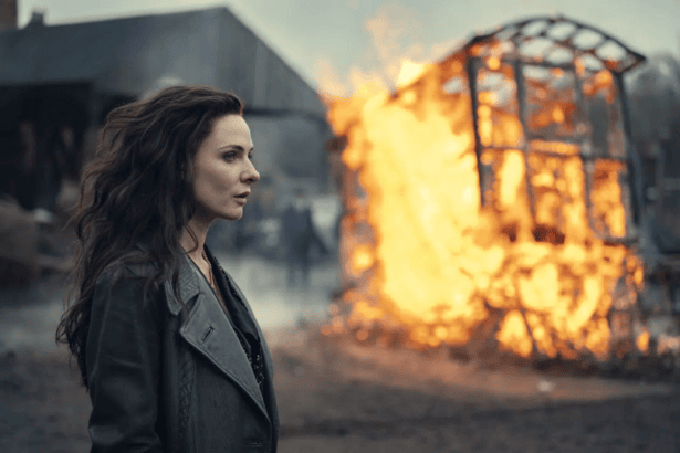 Peaky Blinders : la bande-annonce d’un retour sous tension