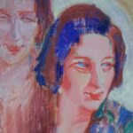 Sarah Lipska, l’art dans tous ses éclats - Musée Sainte-Croix de Poitiers